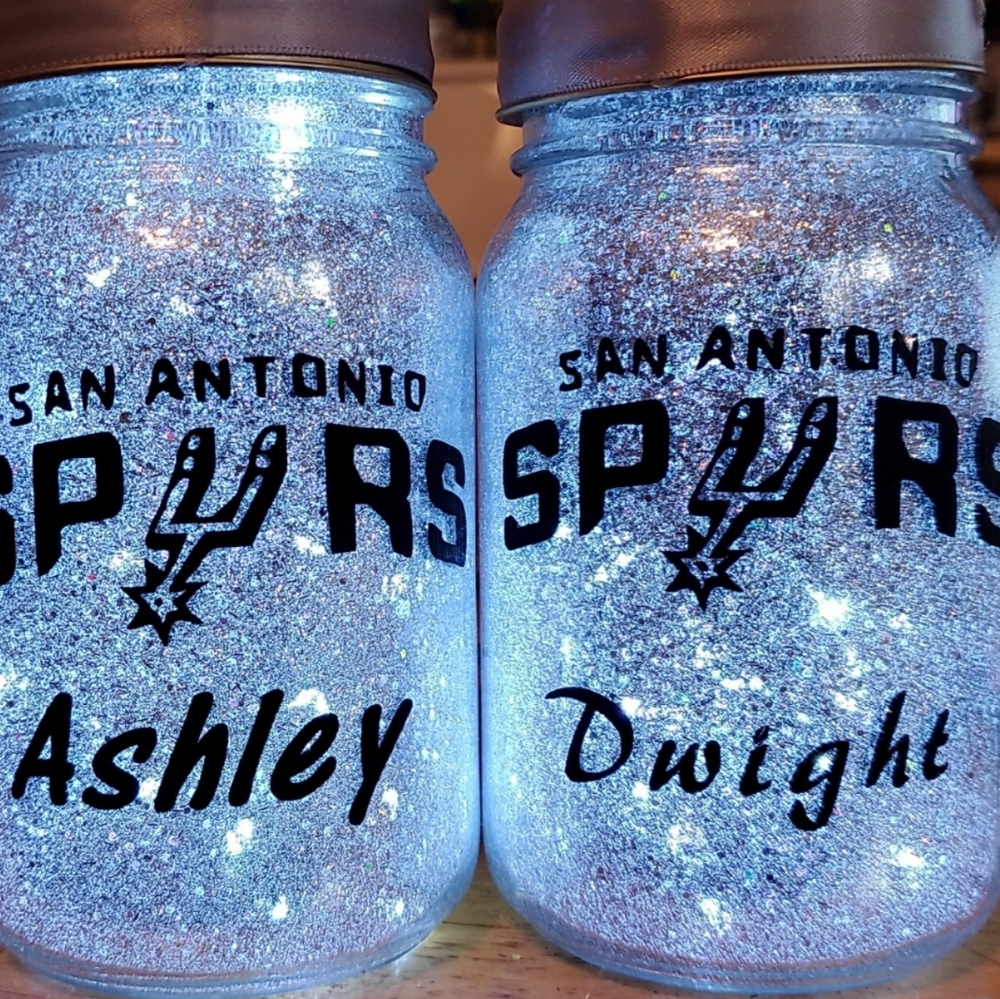 Customized mason lights - Picture 6 of 8